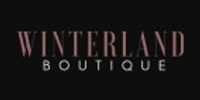 Winterland Boutique coupons
